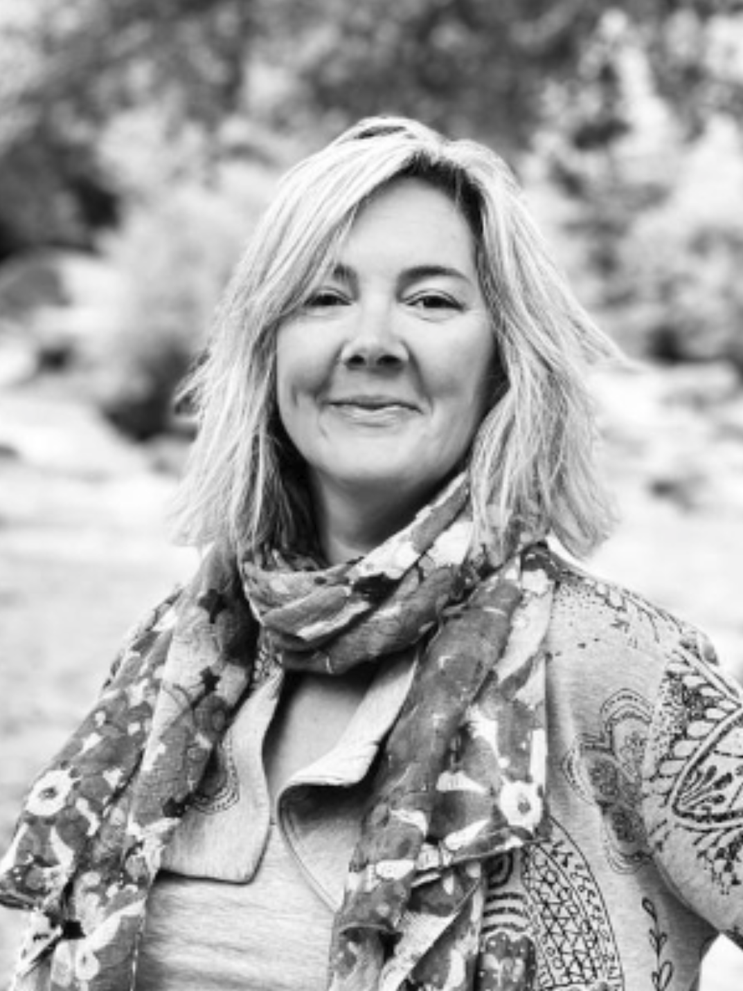Cécile Houspie, psychologue clinicienne